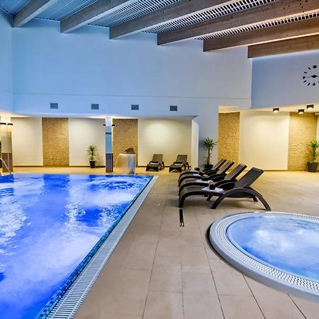 Hotel Zimnik Luksus Natury Spa & Wellness Ostre Luaran gambar
