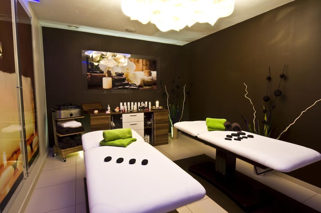 Hotel Zimnik Luksus Natury Spa & Wellness Ostre Luaran gambar