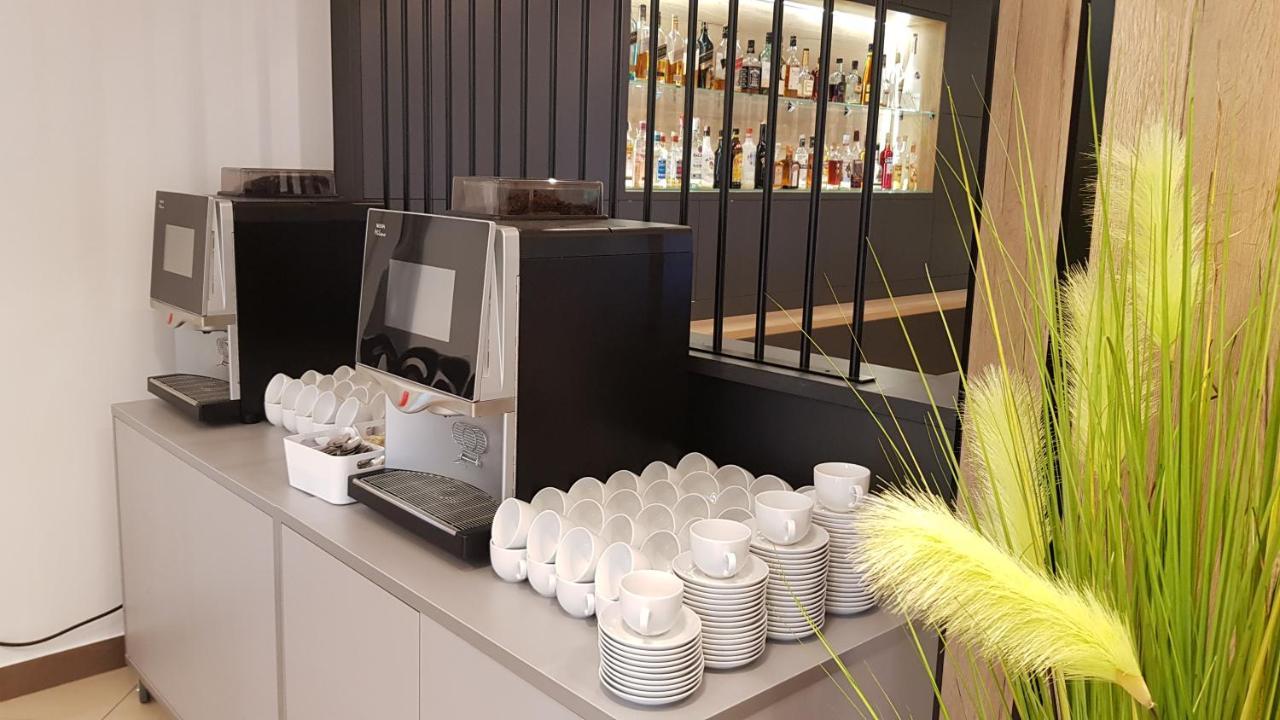 Hotel Zimnik Luksus Natury Spa & Wellness Ostre Luaran gambar