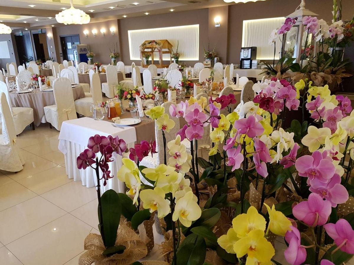Hotel Zimnik Luksus Natury Spa & Wellness Ostre Luaran gambar
