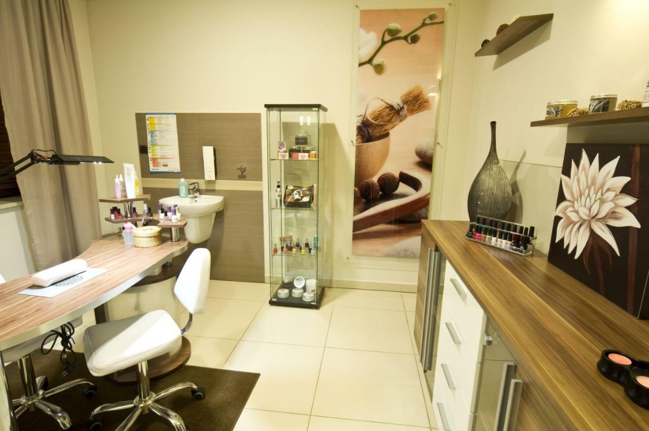 Hotel Zimnik Luksus Natury Spa & Wellness Ostre Luaran gambar