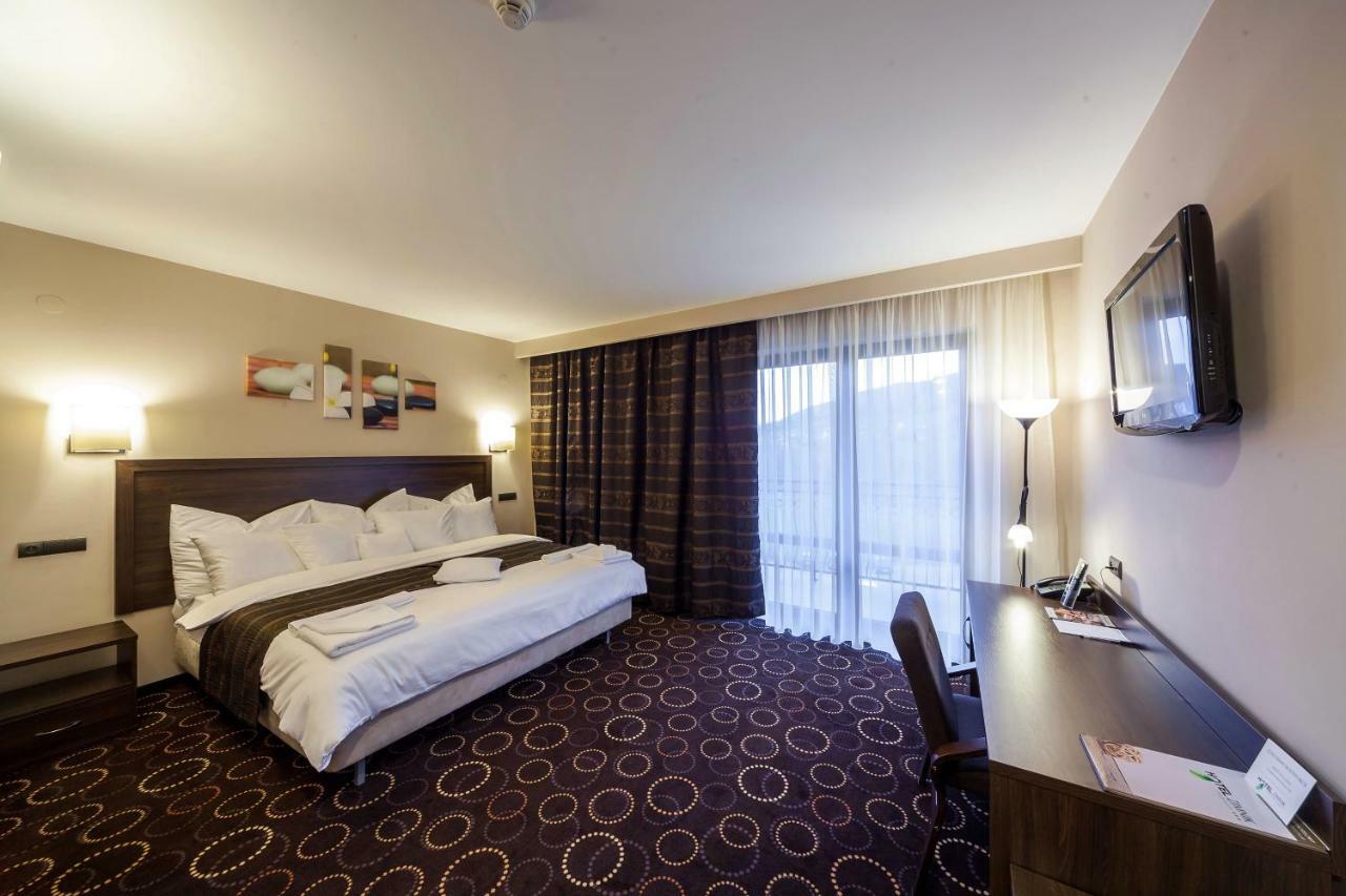 Hotel Zimnik Luksus Natury Spa & Wellness Ostre Luaran gambar