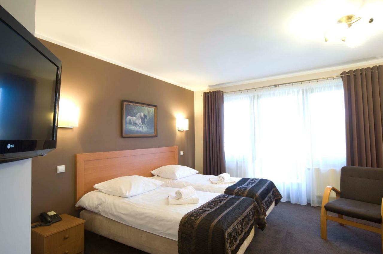 Hotel Zimnik Luksus Natury Spa & Wellness Ostre Luaran gambar